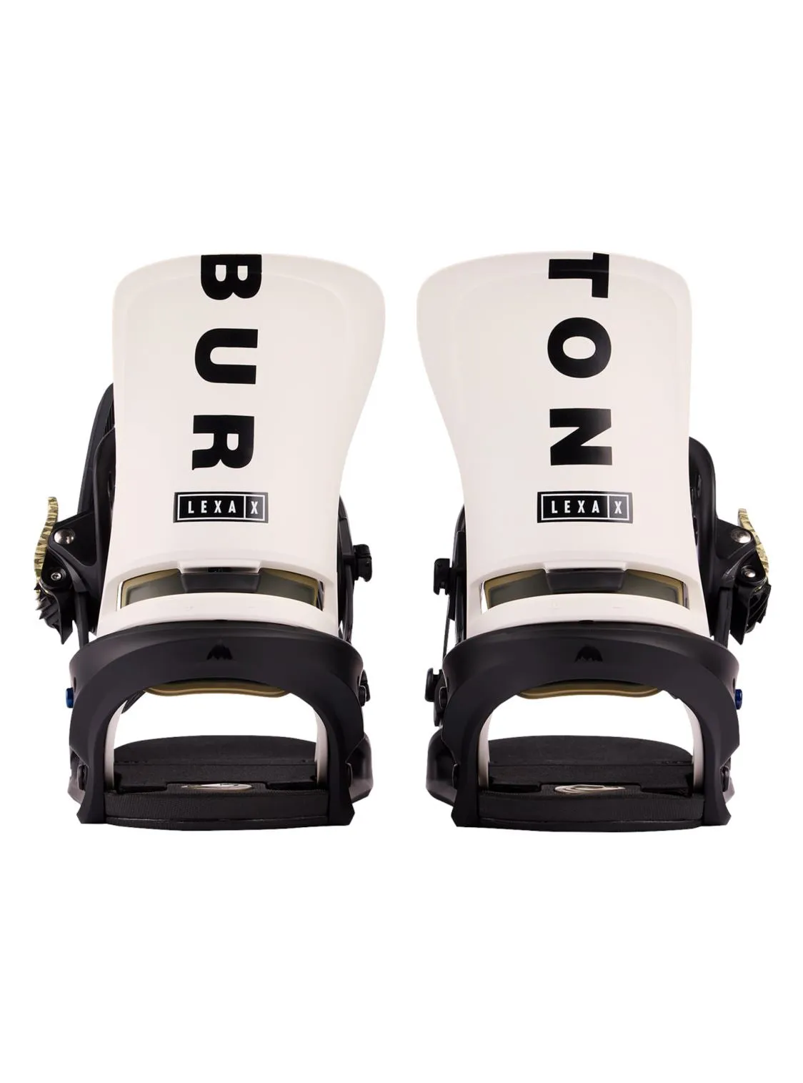 Burton Lexa X Re:Flex Womens Snowboard Bindings 2023