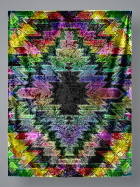 Candy Flip Tapestry