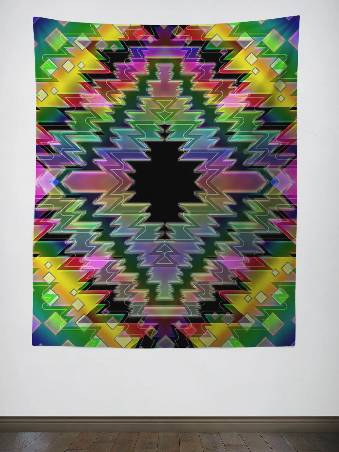 Candy Flip Tapestry