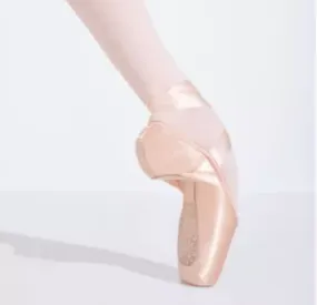 Capezio Cambre Broad Toe #3 Shank - 1126W FLAGGED FOR REVIEW by Madison