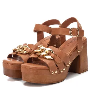 Carmela camel sandal 160786