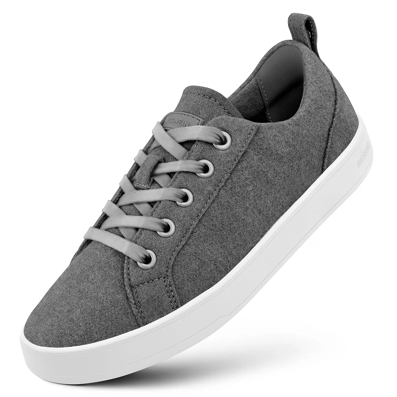 Cashmere Sneaker Women