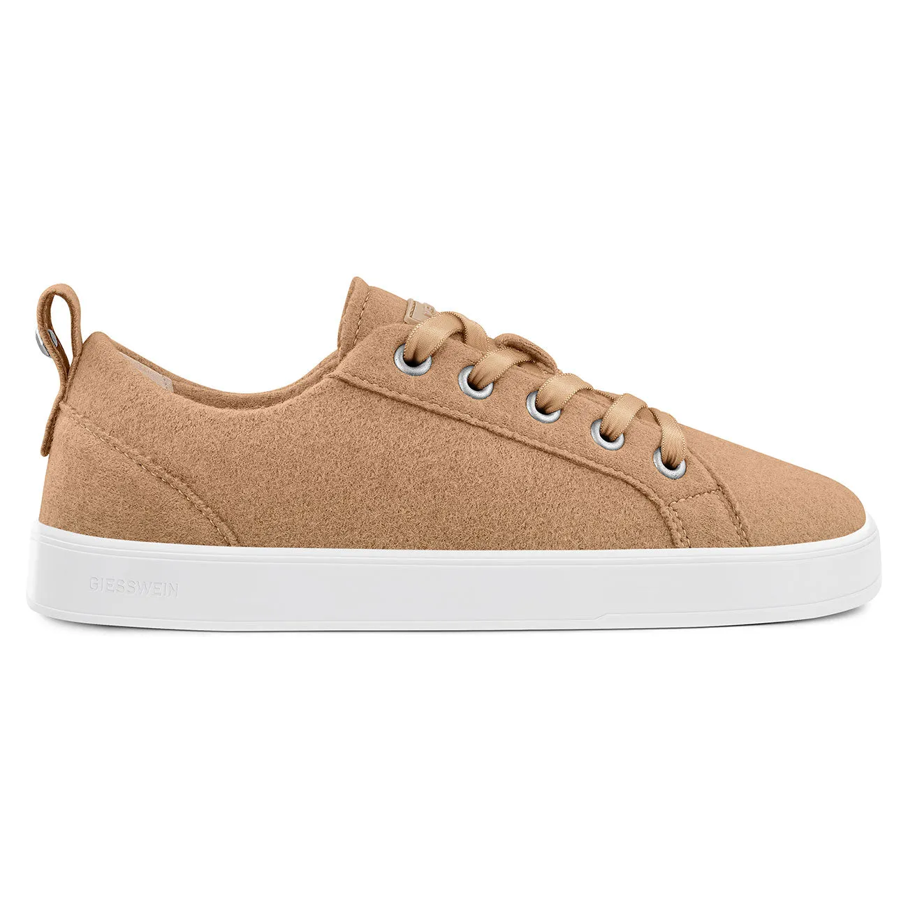 Cashmere Sneaker Women