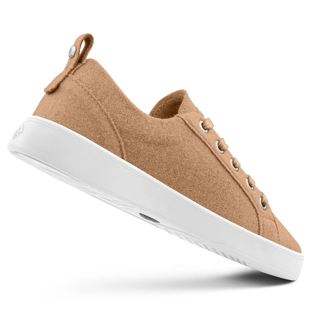 Cashmere Sneaker Women