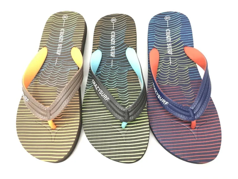 Chancla de Dedo Sport (3 colores)