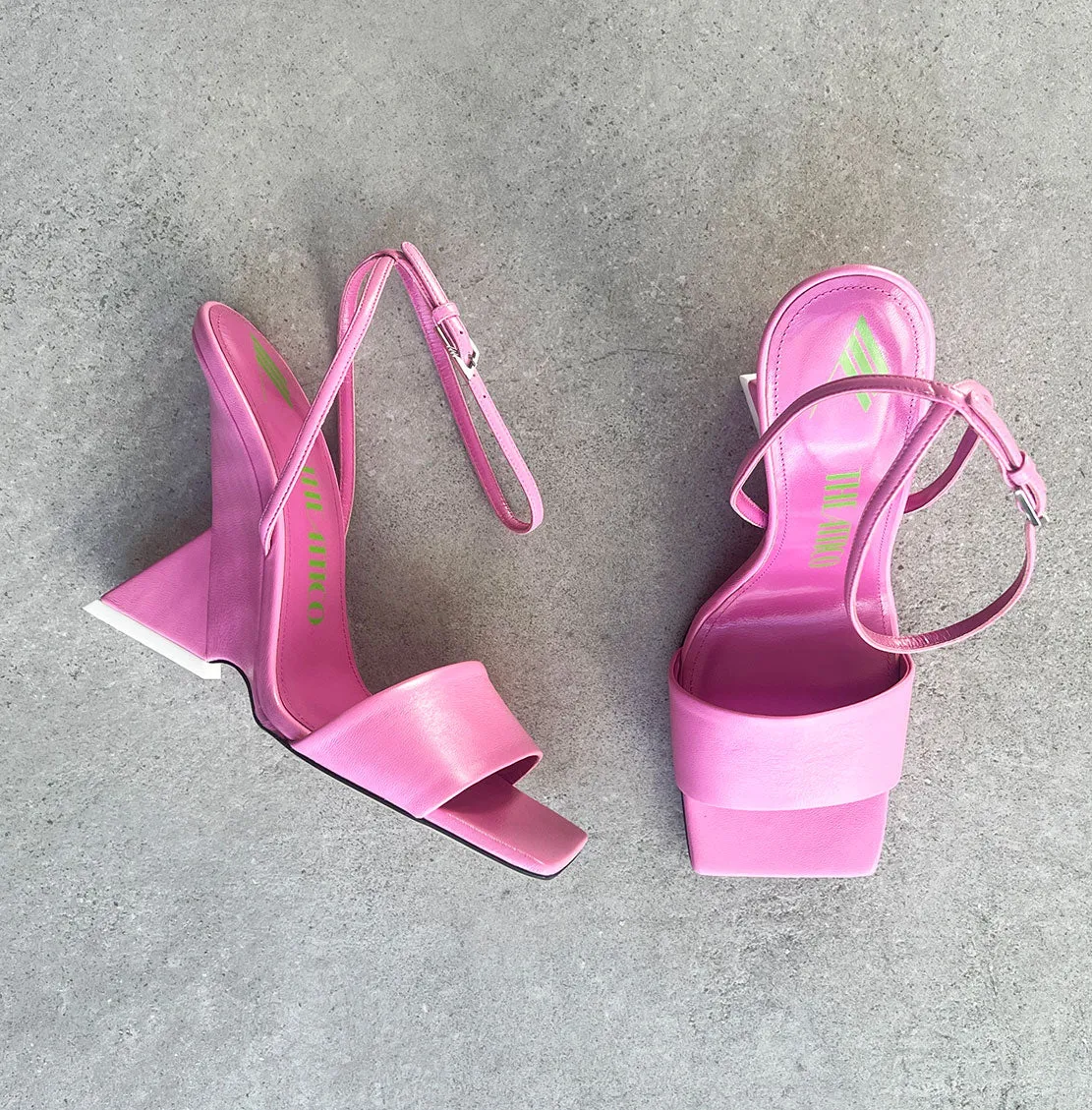 Cheope Sandal 105, Pink