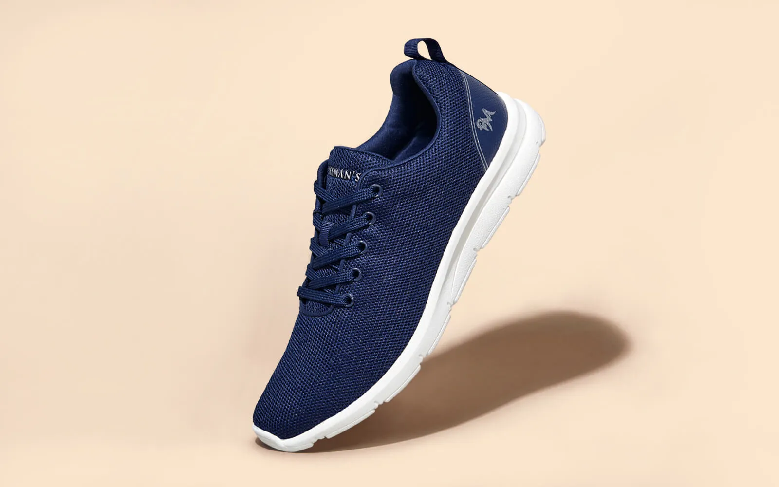 Comfort Stroll Sneakers