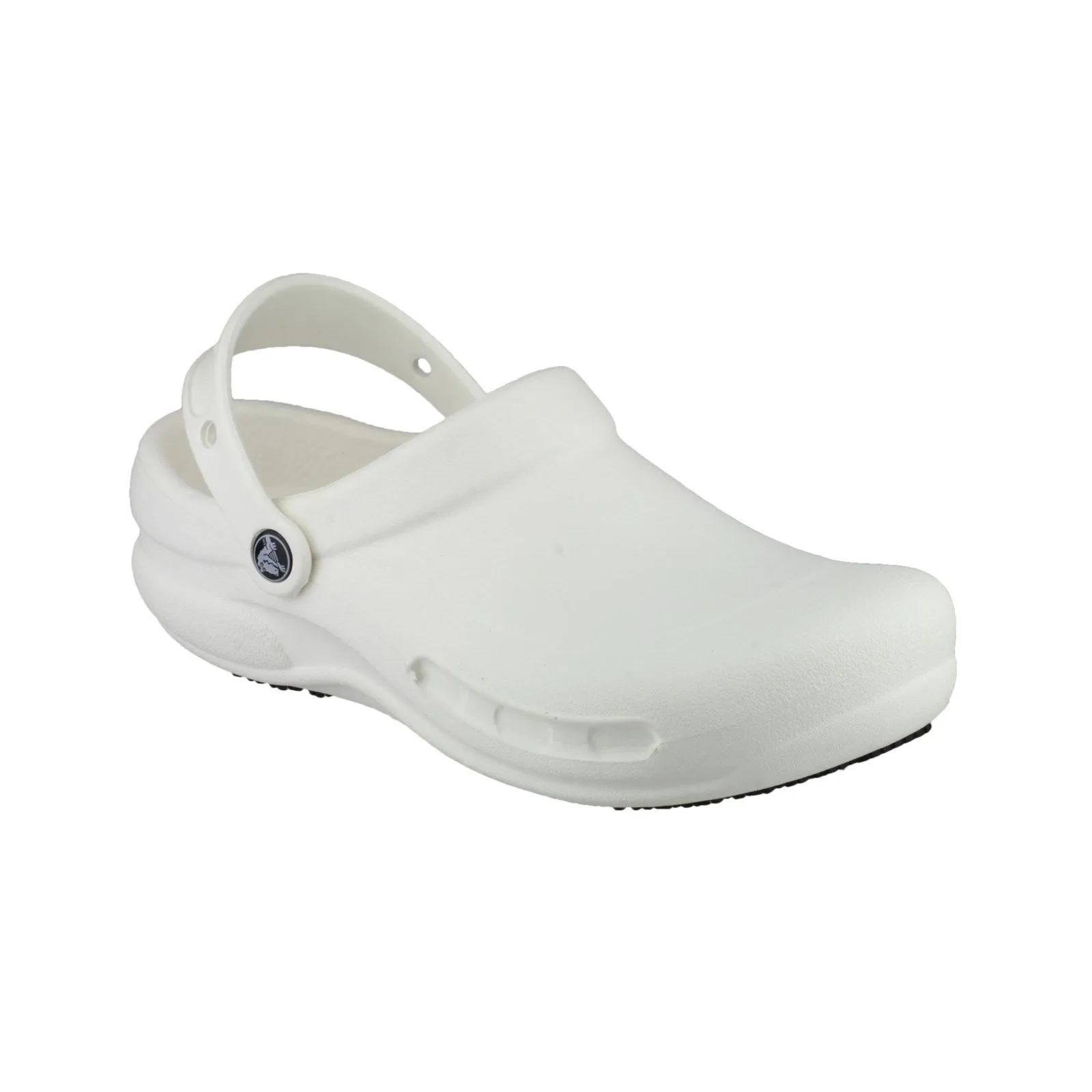 Crocs Bistro Work Clogs