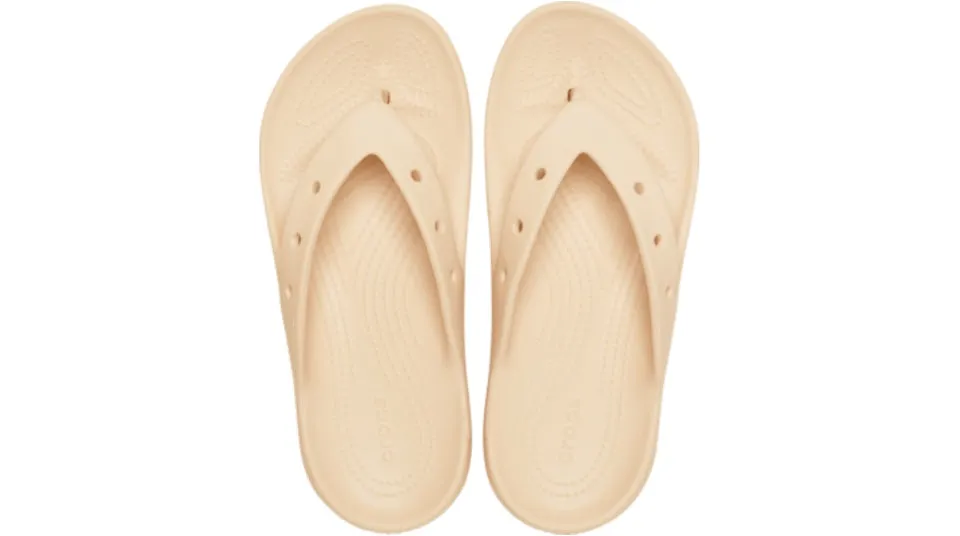 Crocs Classic Flip V2 Shitake