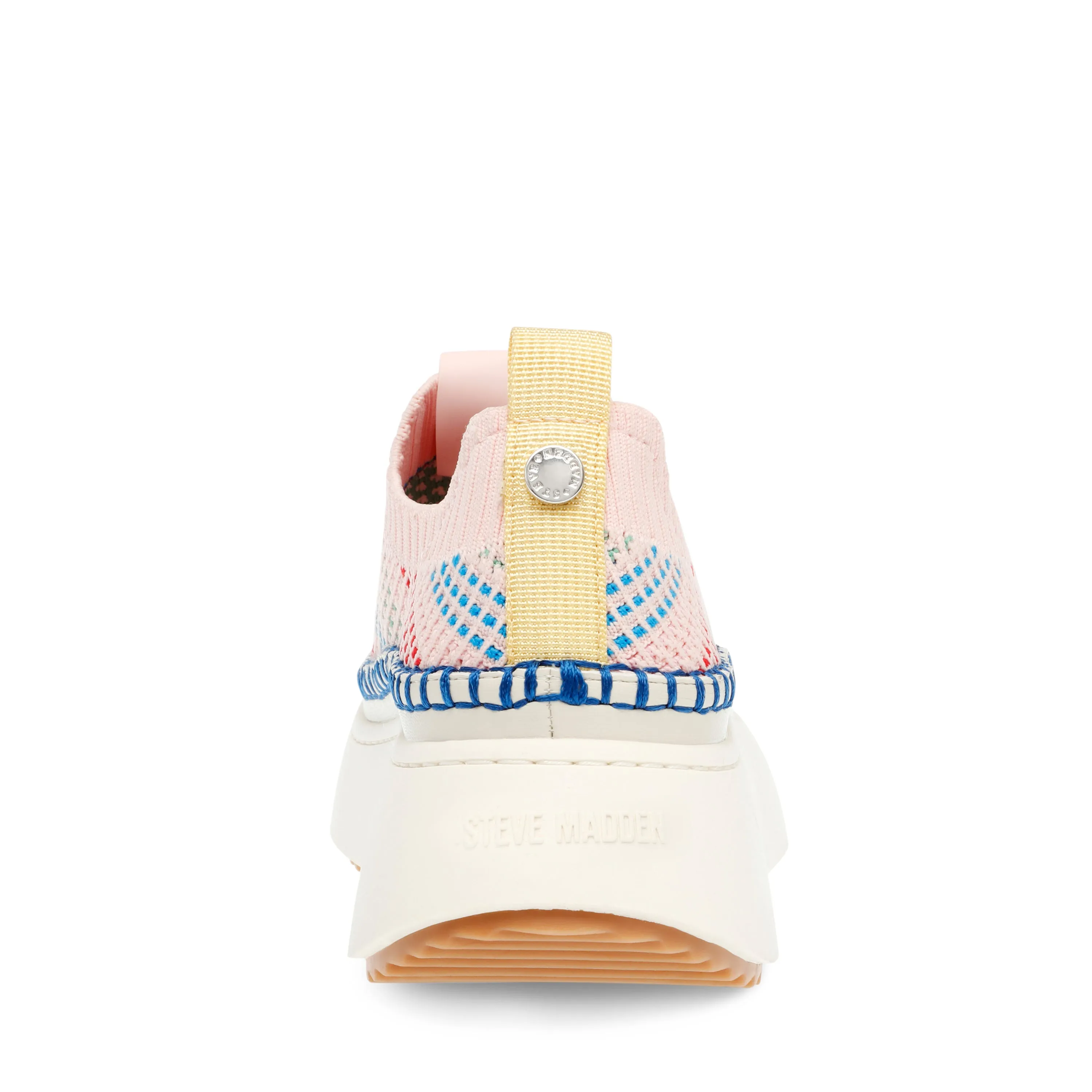 Doubleshot Sneaker PASTEL MULTI