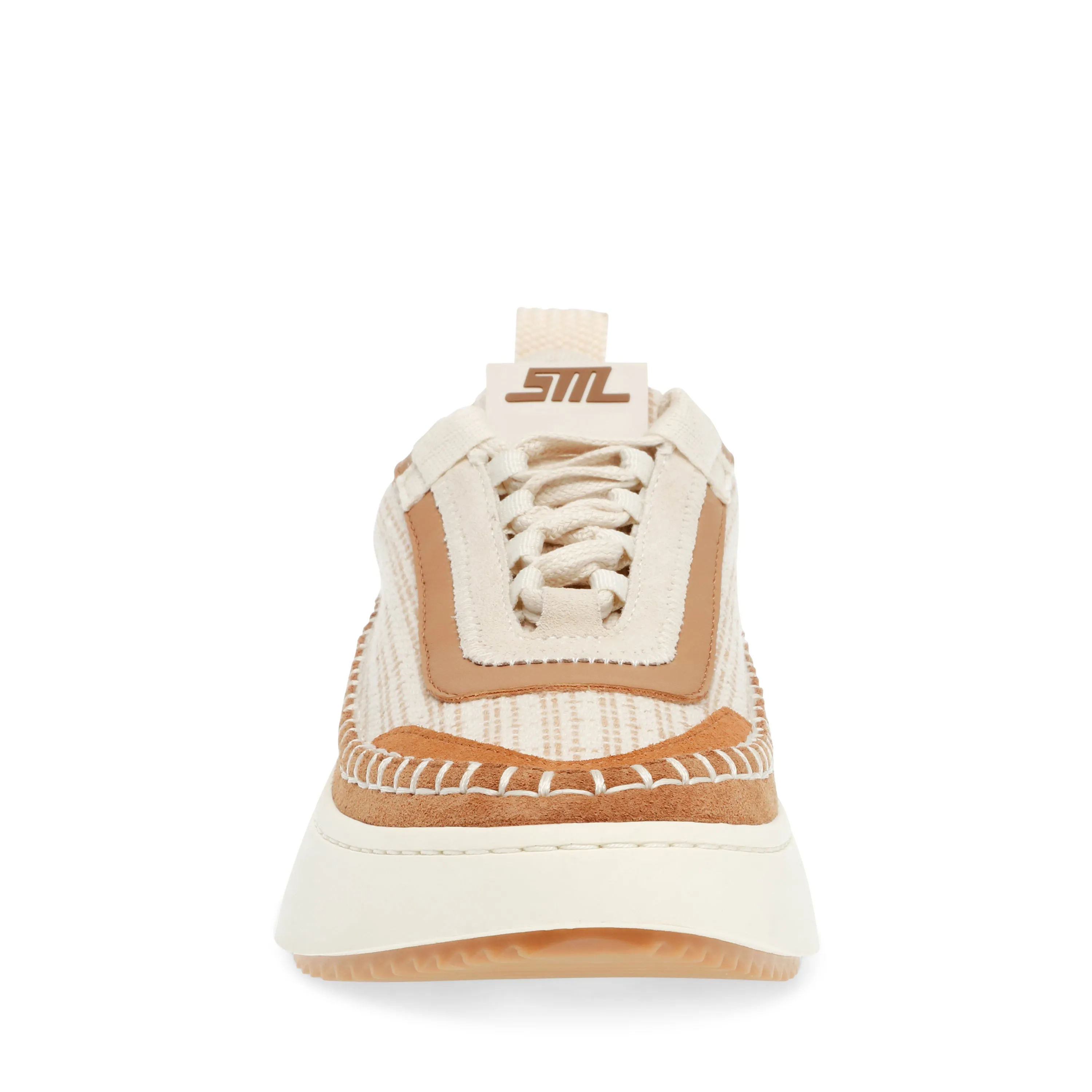 Doubletake Sneaker TAN MULTI