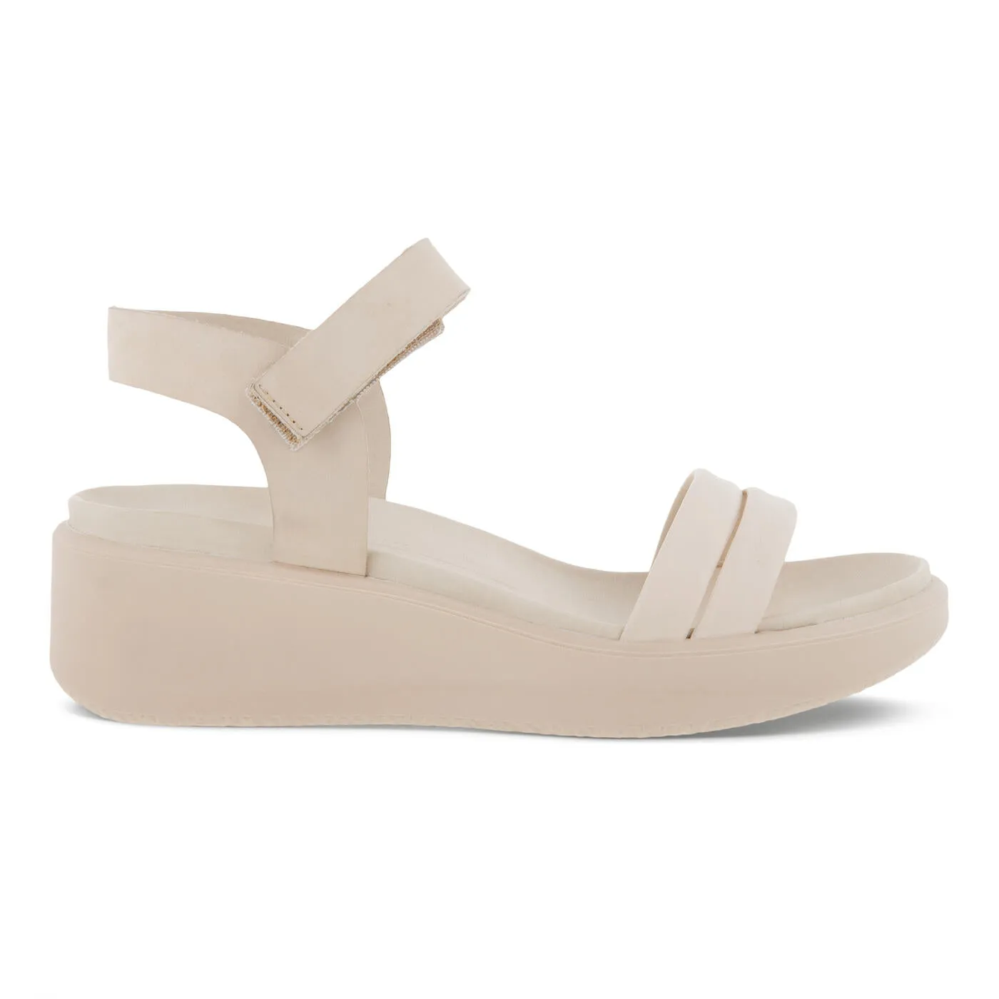 Ecco Flowt LX Wedge Sandal