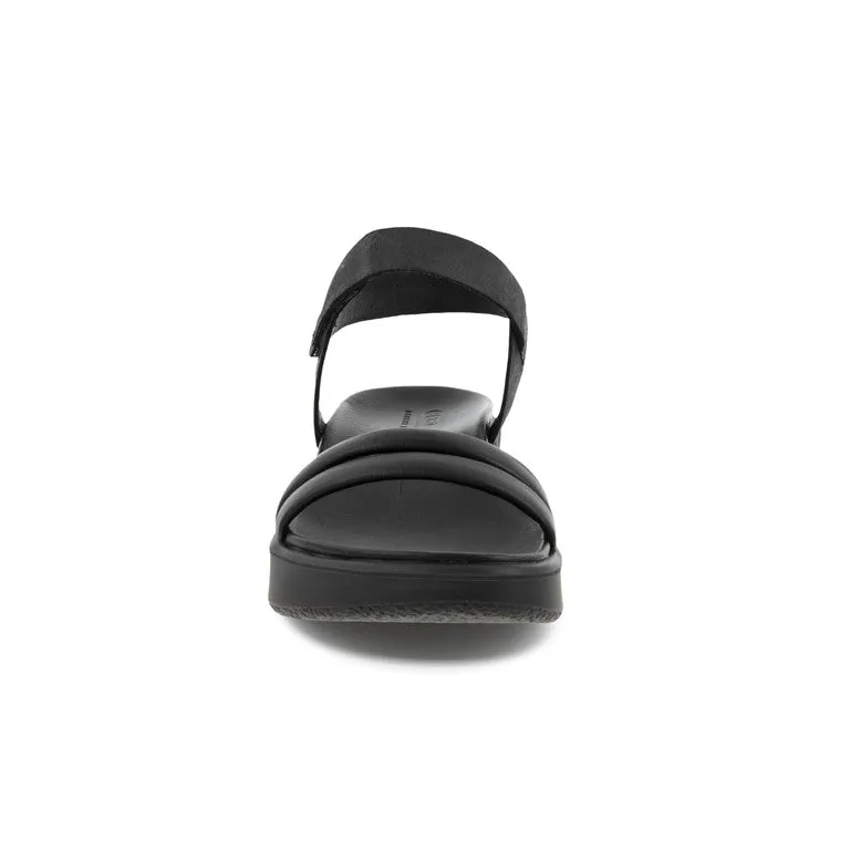 Ecco Flowt LX Wedge Sandal