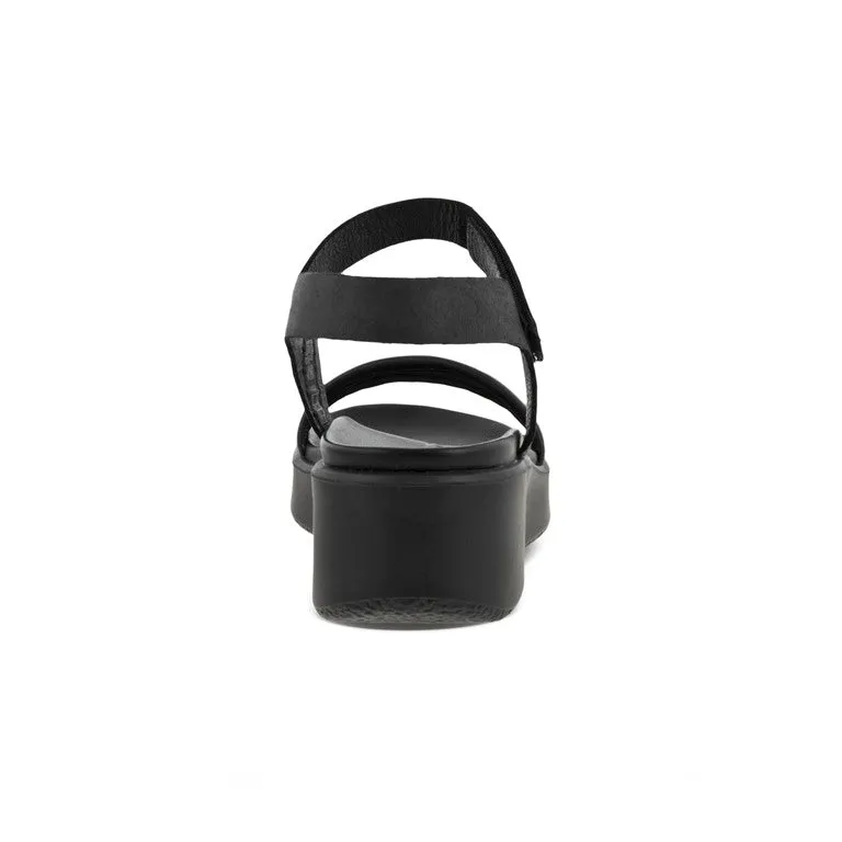 Ecco Flowt LX Wedge Sandal