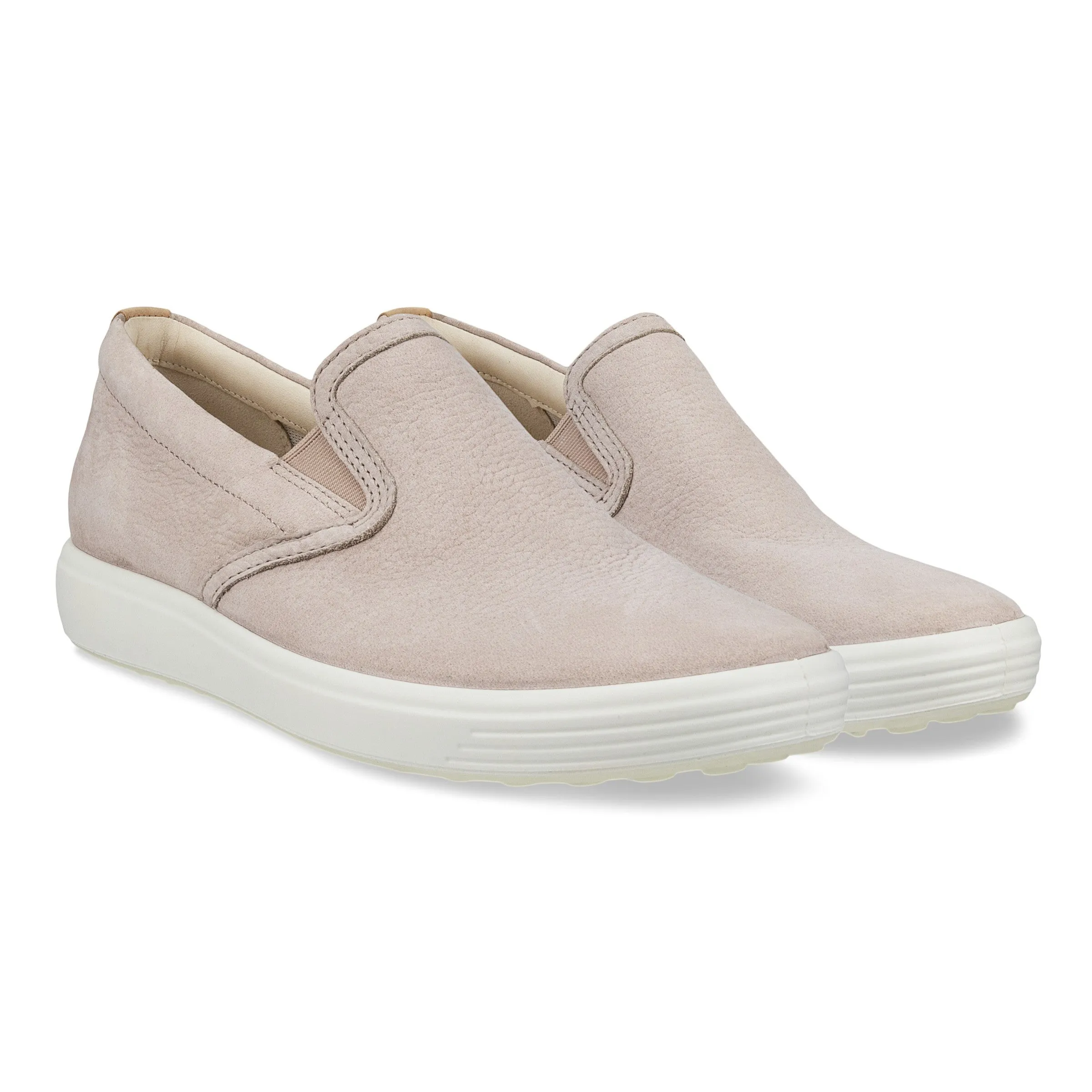 Ecco Women's Soft 7 Slip-on