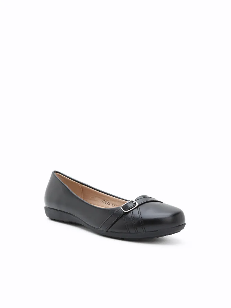 F-2073 Flat Ballerinas