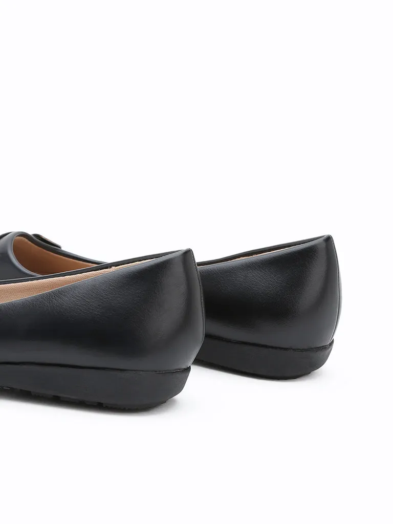 F-2073 Flat Ballerinas