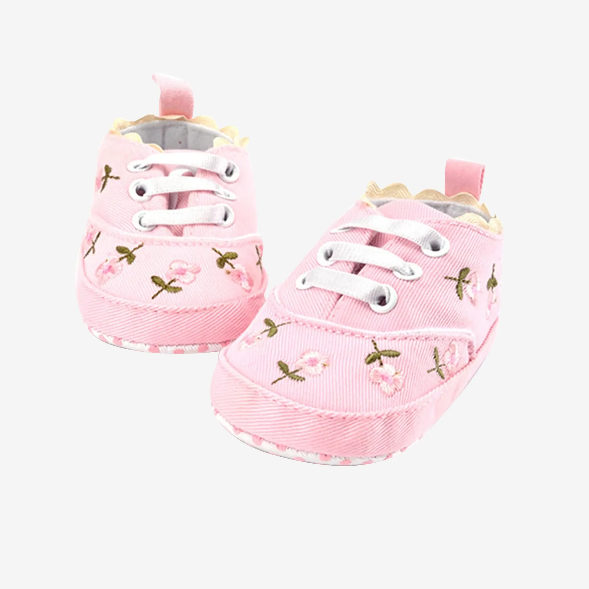 Fashionable Baby Shoes for Infant, Toddler, & Newborn Girls