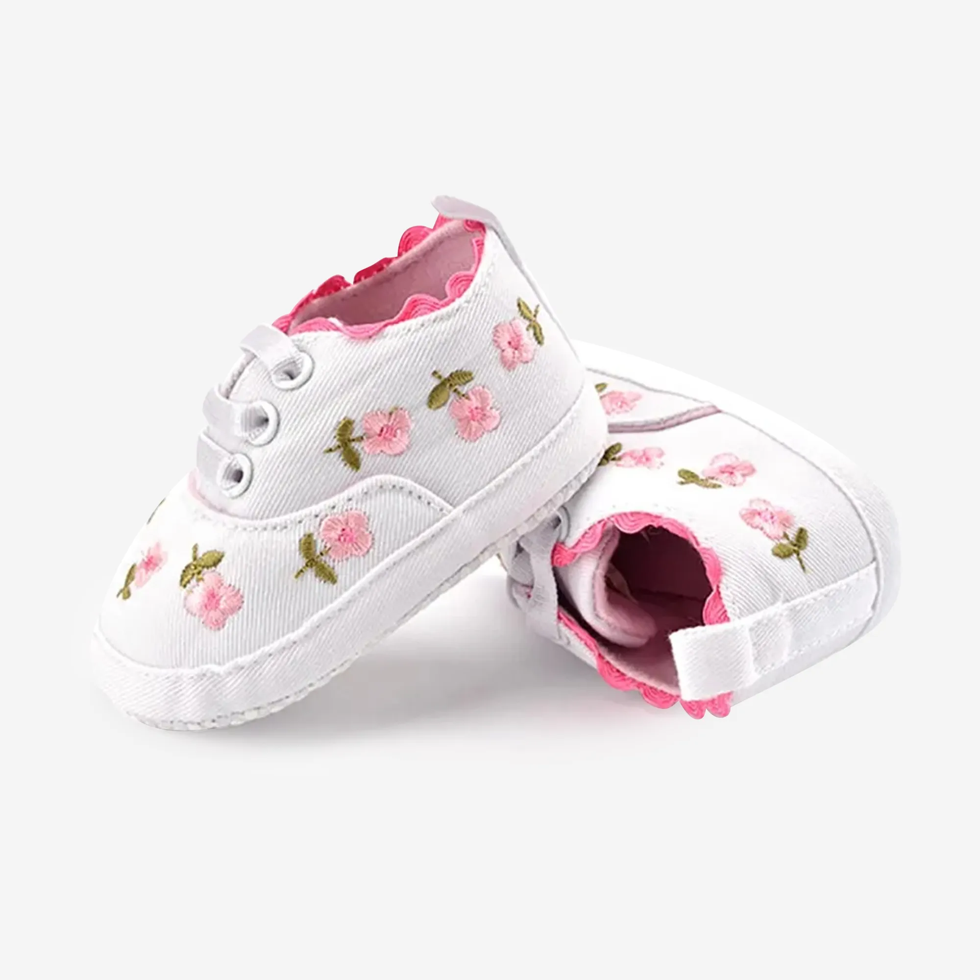 Fashionable Baby Shoes for Infant, Toddler, & Newborn Girls