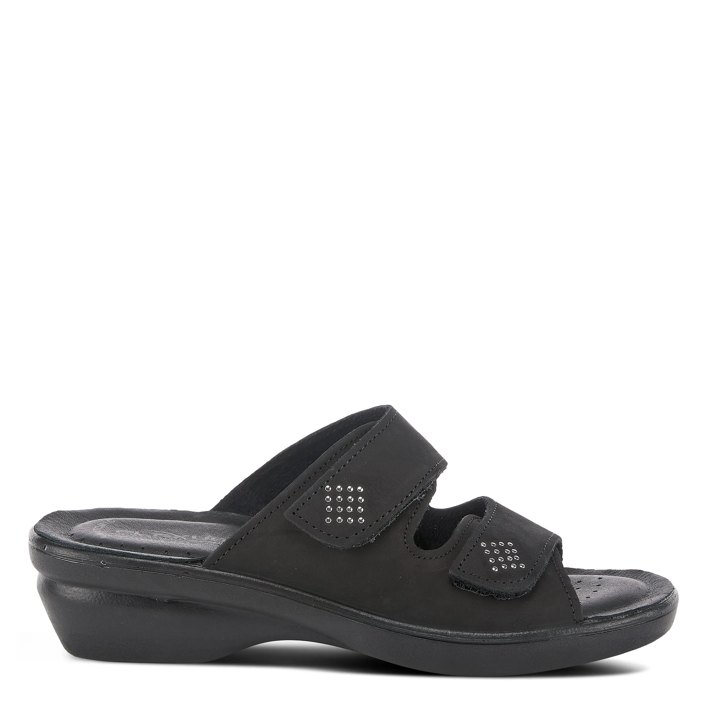 FLEXUS ADITI SLIDE SANDAL