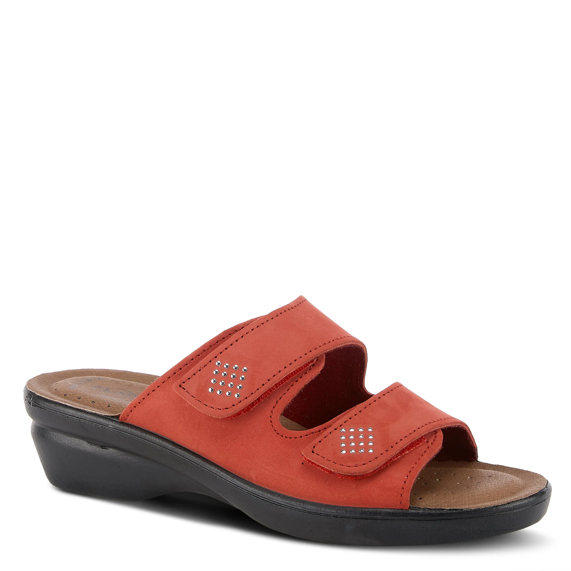 FLEXUS ADITI SLIDE SANDAL