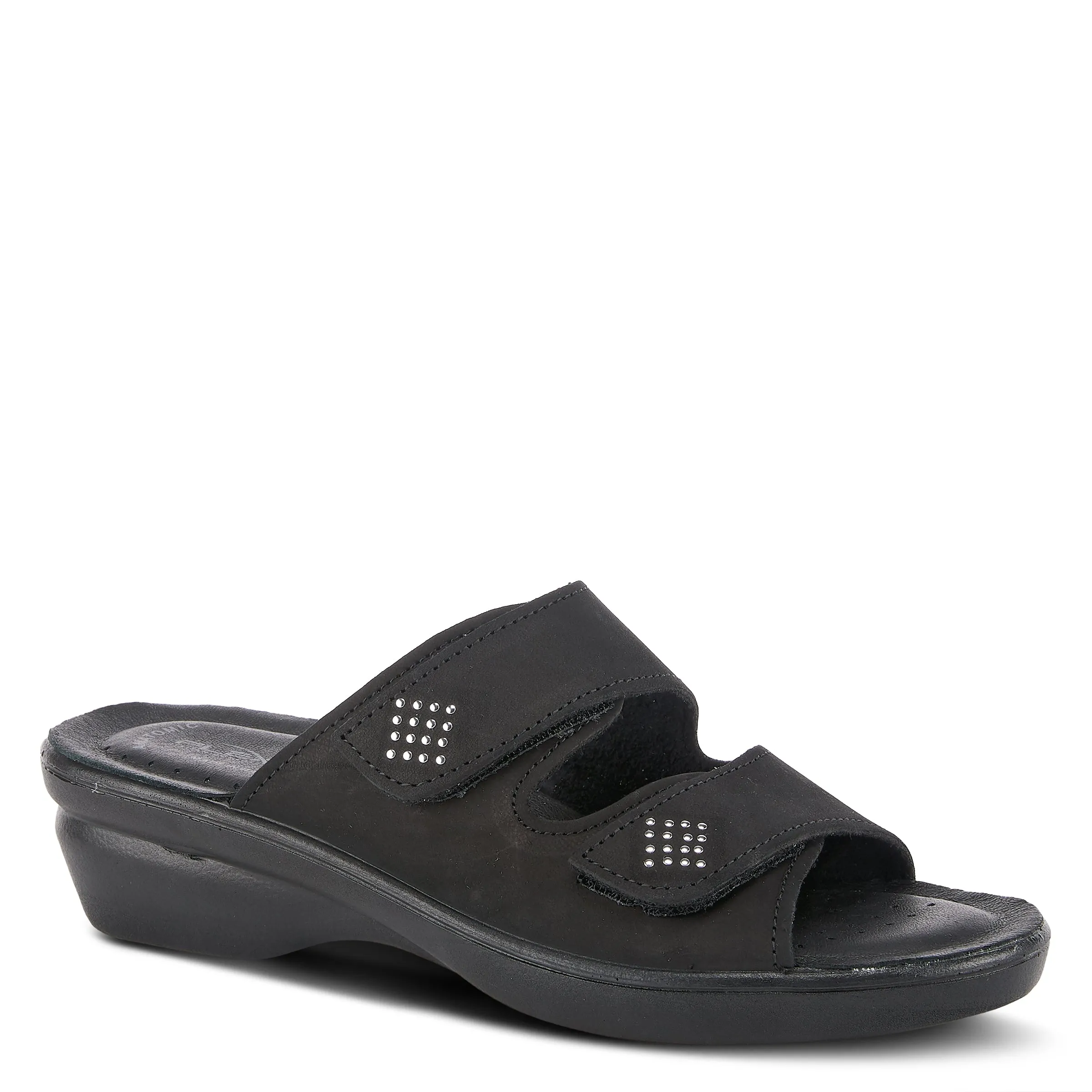 FLEXUS ADITI SLIDE SANDAL