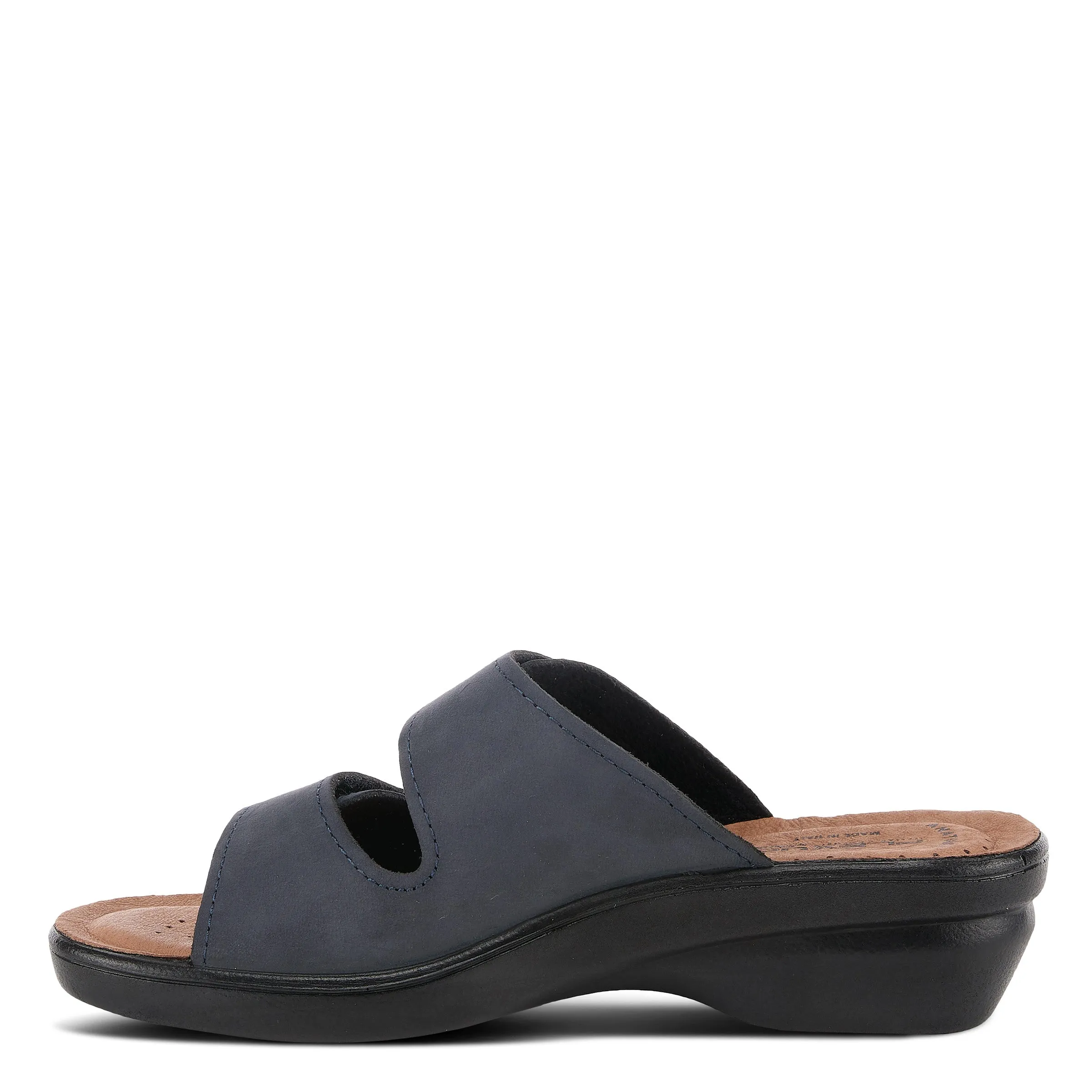 FLEXUS ADITI SLIDE SANDAL