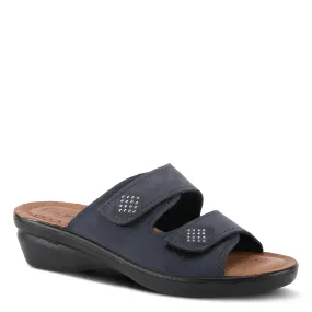 FLEXUS ADITI SLIDE SANDAL