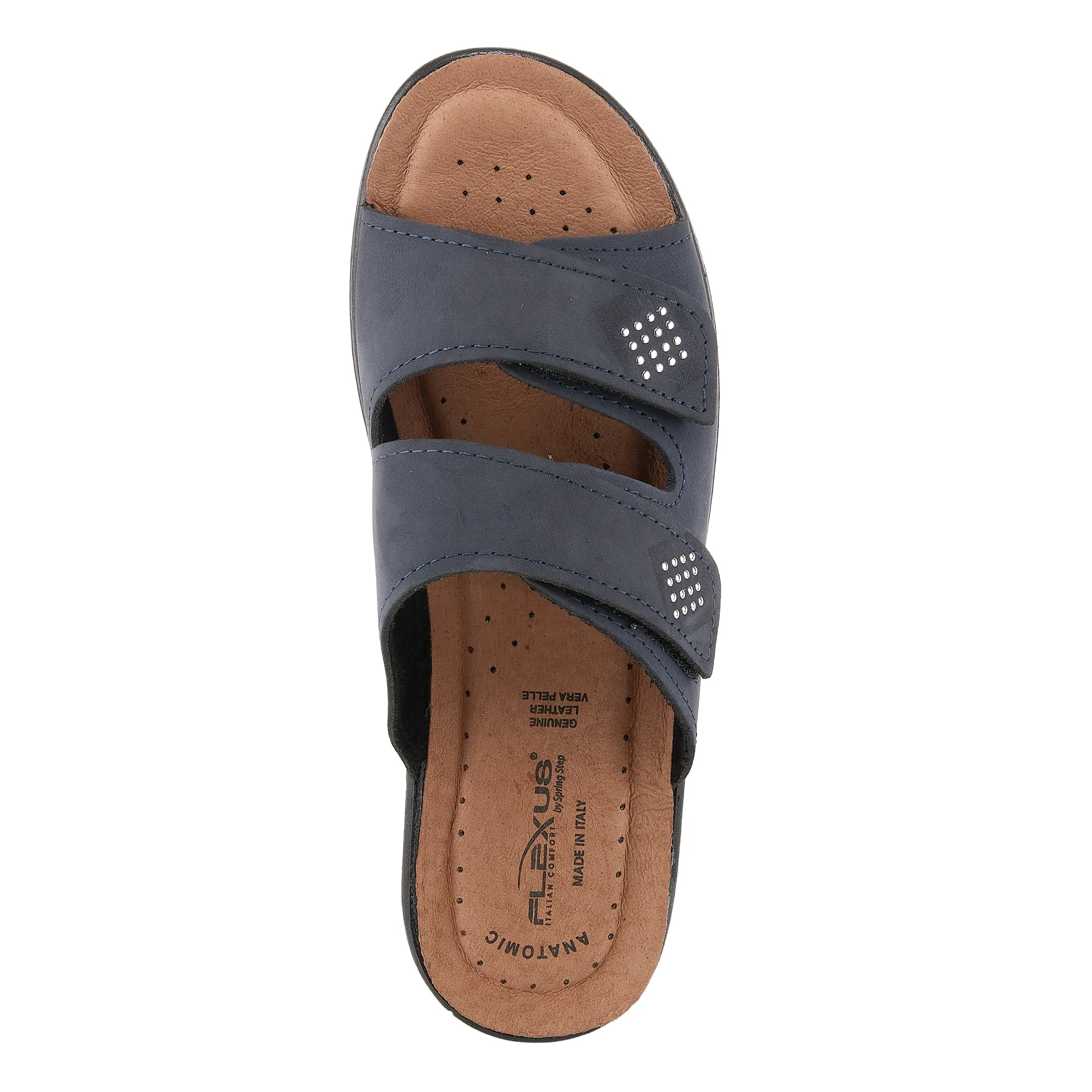 FLEXUS ADITI SLIDE SANDAL