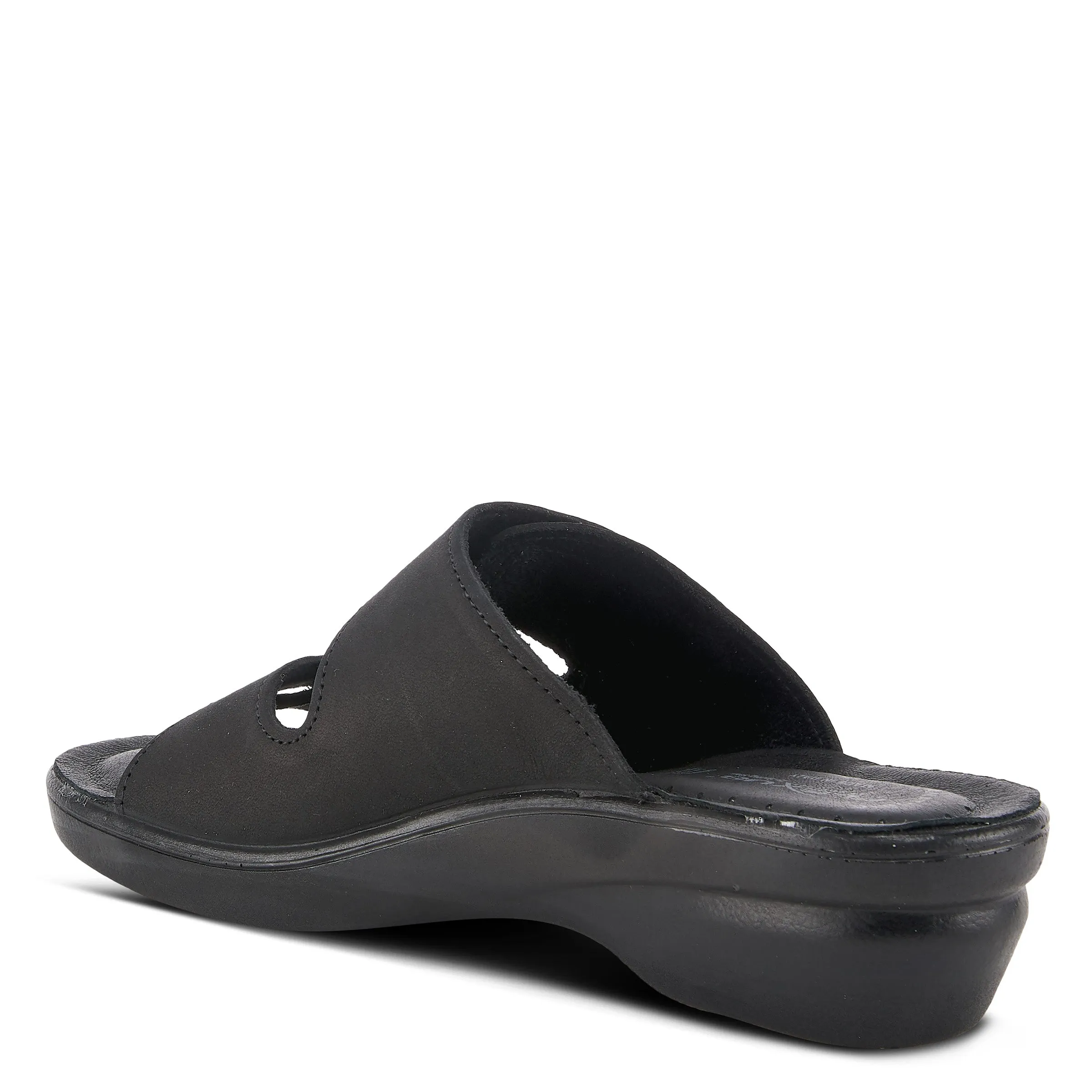 FLEXUS ADITI SLIDE SANDAL