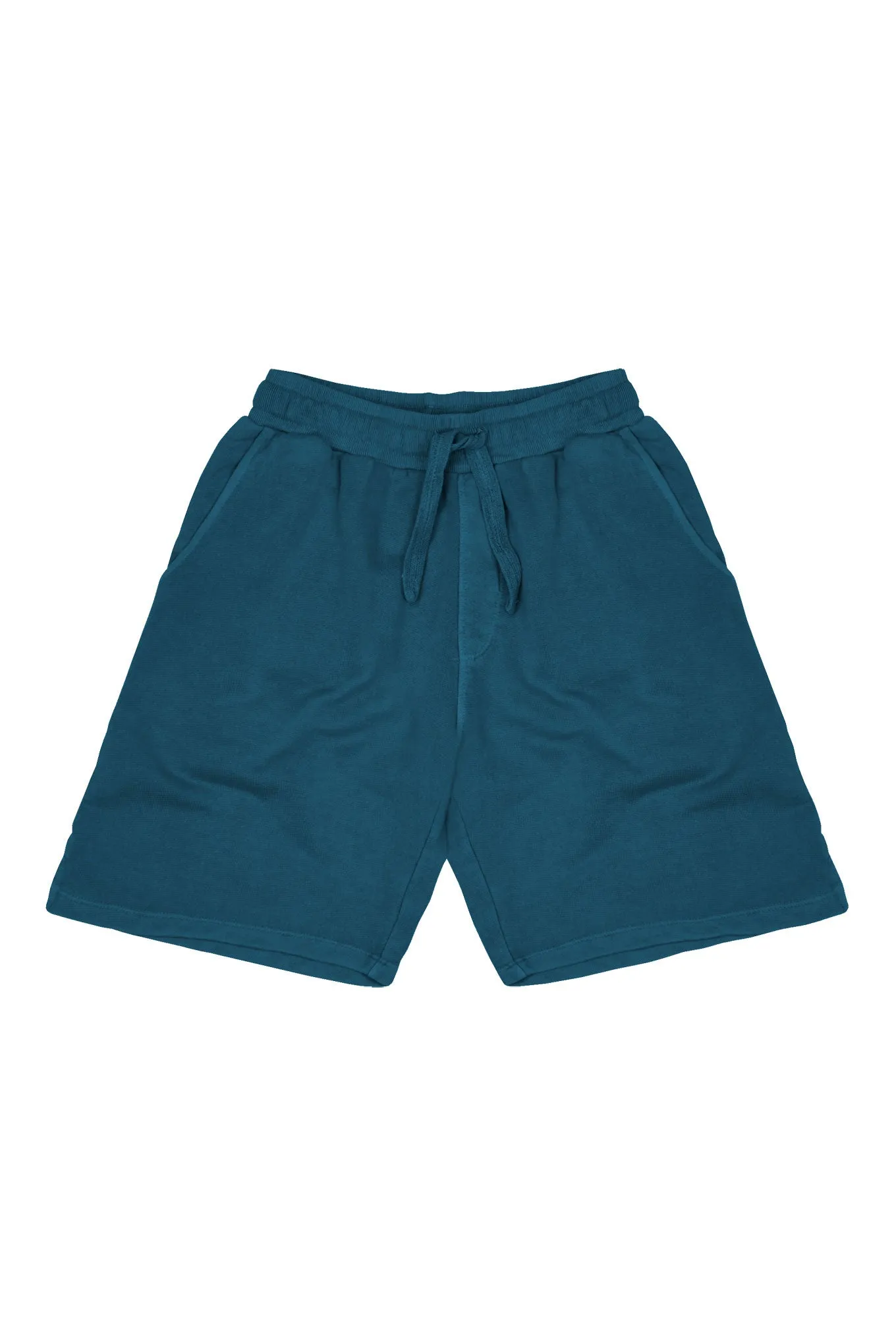 FLIP - Organic Cotton Short Teal Blue