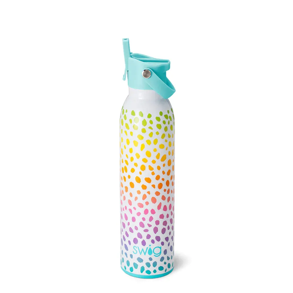 Flip   Sip Water Bottle (20oz)