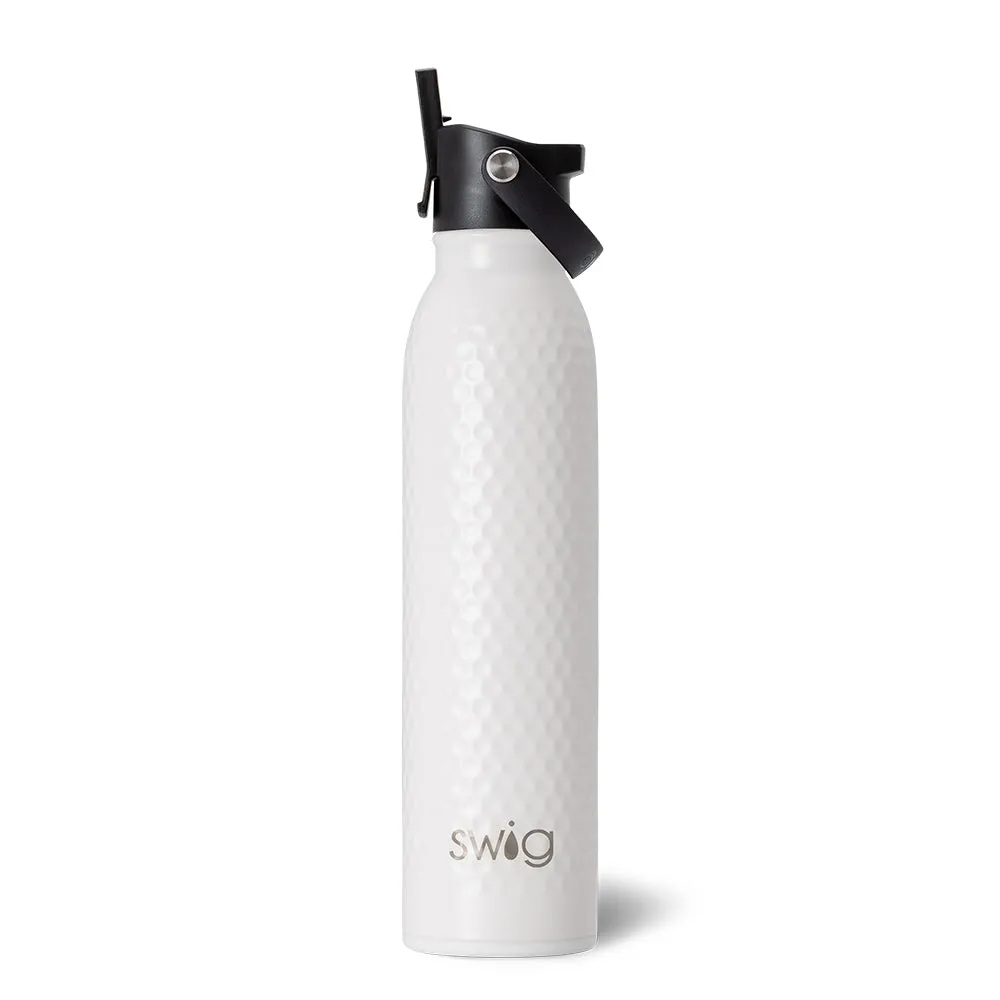 Flip   Sip Water Bottle (20oz)