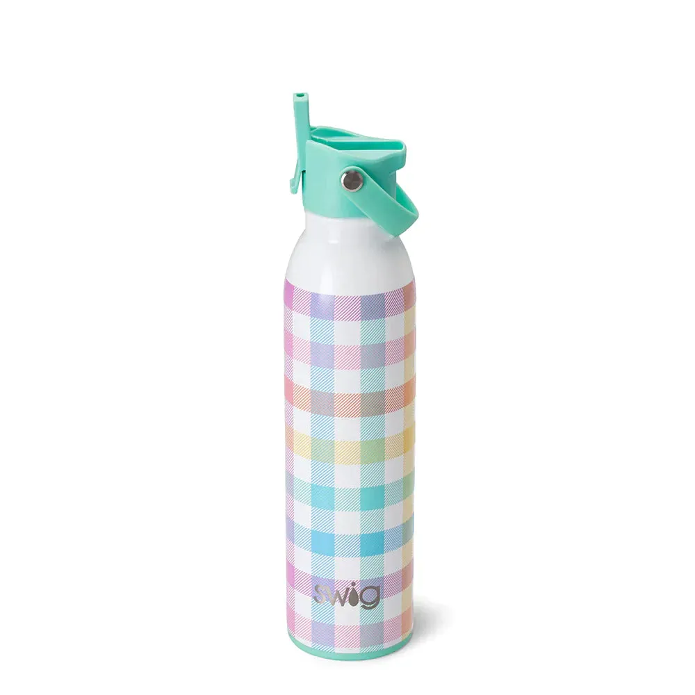 Flip   Sip Water Bottle (20oz)