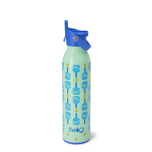 Flip   Sip Water Bottle (20oz)