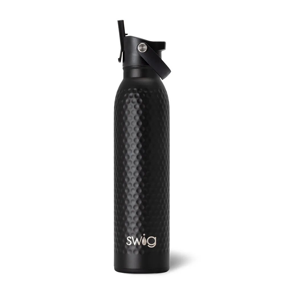 Flip   Sip Water Bottle (20oz)