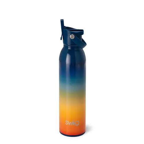 Flip   Sip Water Bottle (20oz)