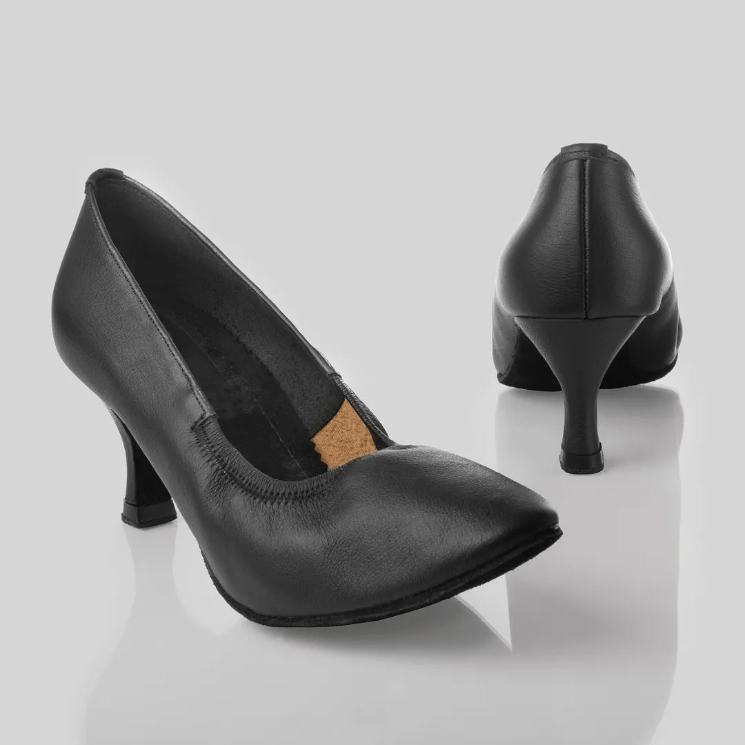 Flora - Women's Ballroom Shoes