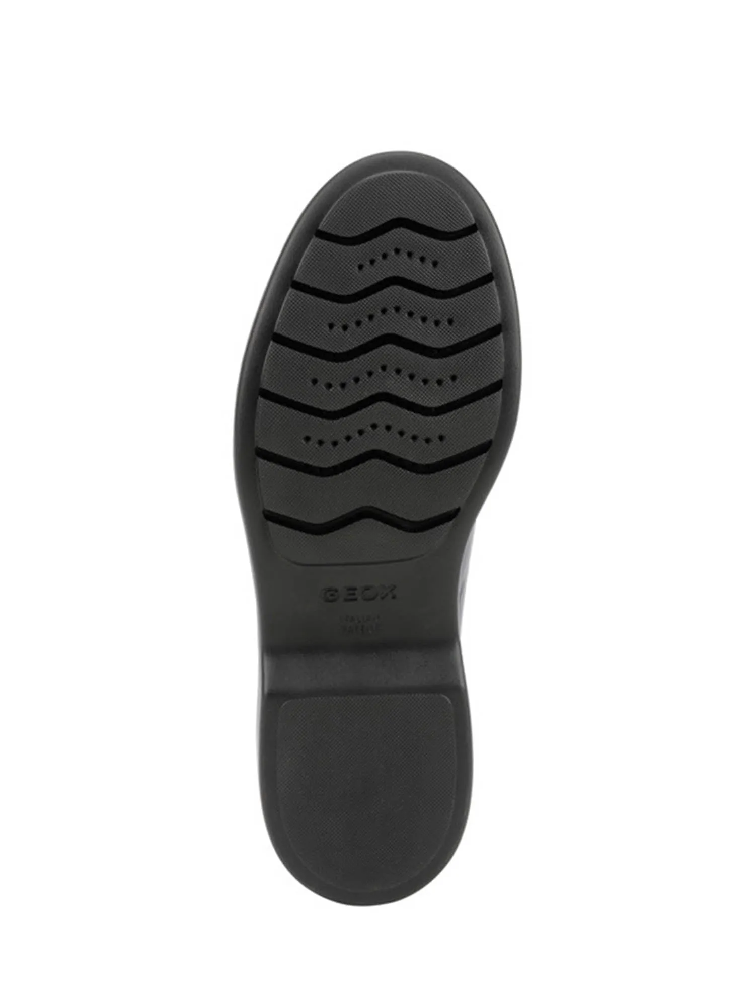 Geox Scarpe Eleganti U16DCD 00043