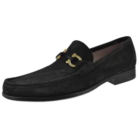 Grandioso 2 Gancini Bit Loafer