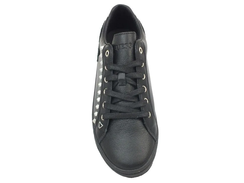 GUESS Sneaker Black FMLOW4ELE12