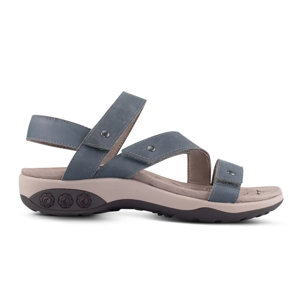 Haley Adjustable Women's Sandal