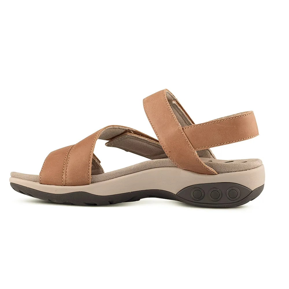 Haley Adjustable Women's Sandal