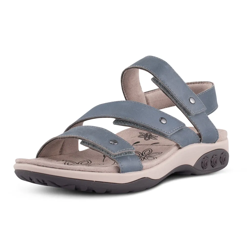 Haley Adjustable Women's Sandal