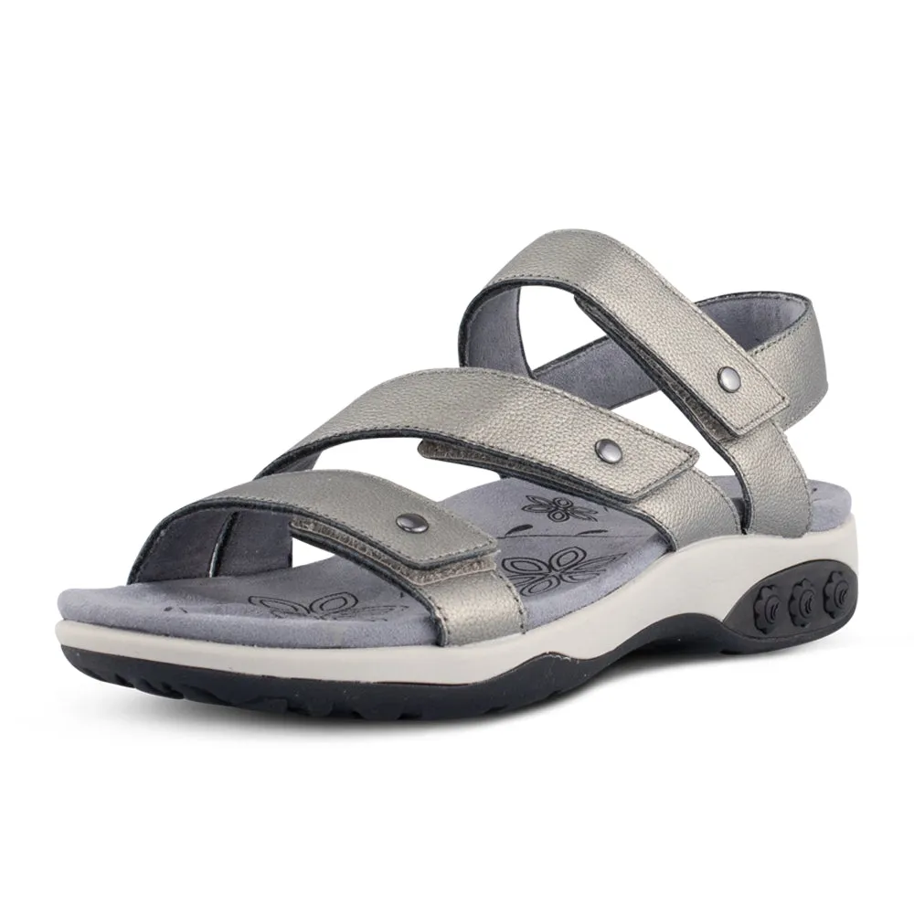 Haley Adjustable Women's Sandal