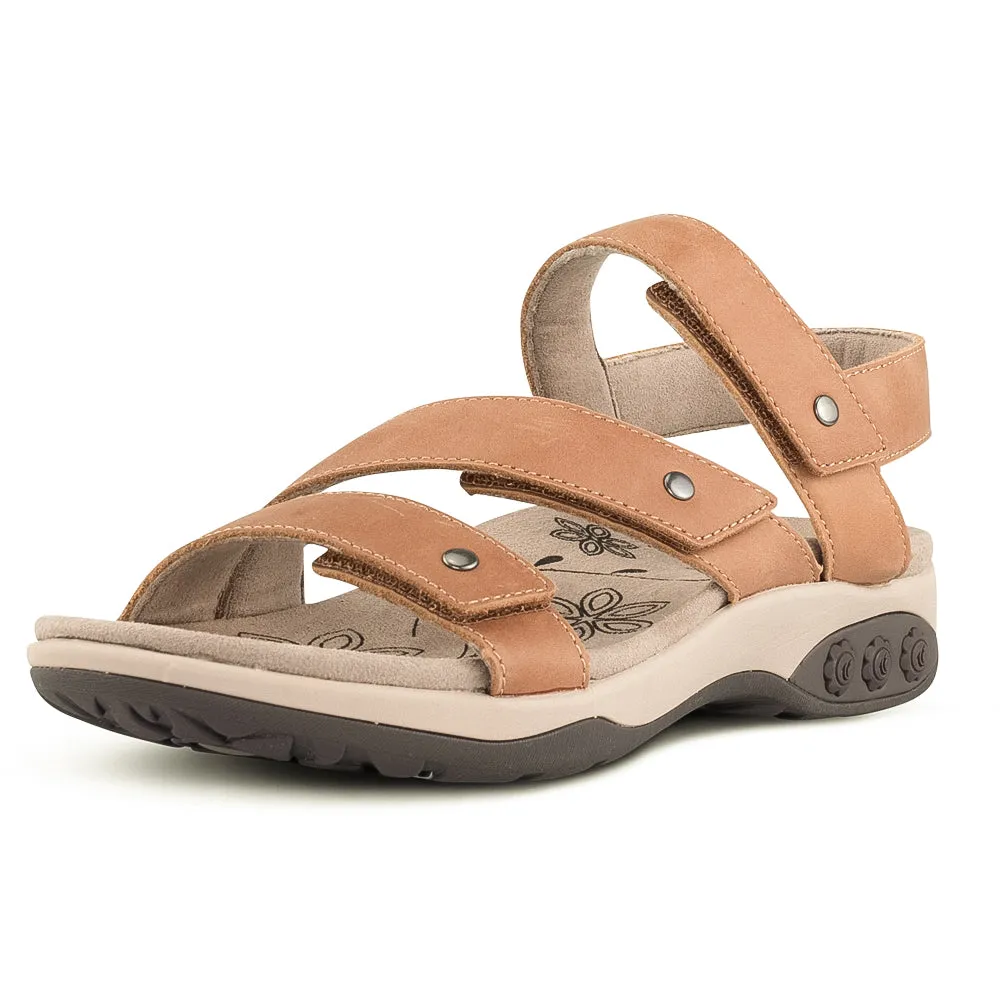 Haley Adjustable Women's Sandal