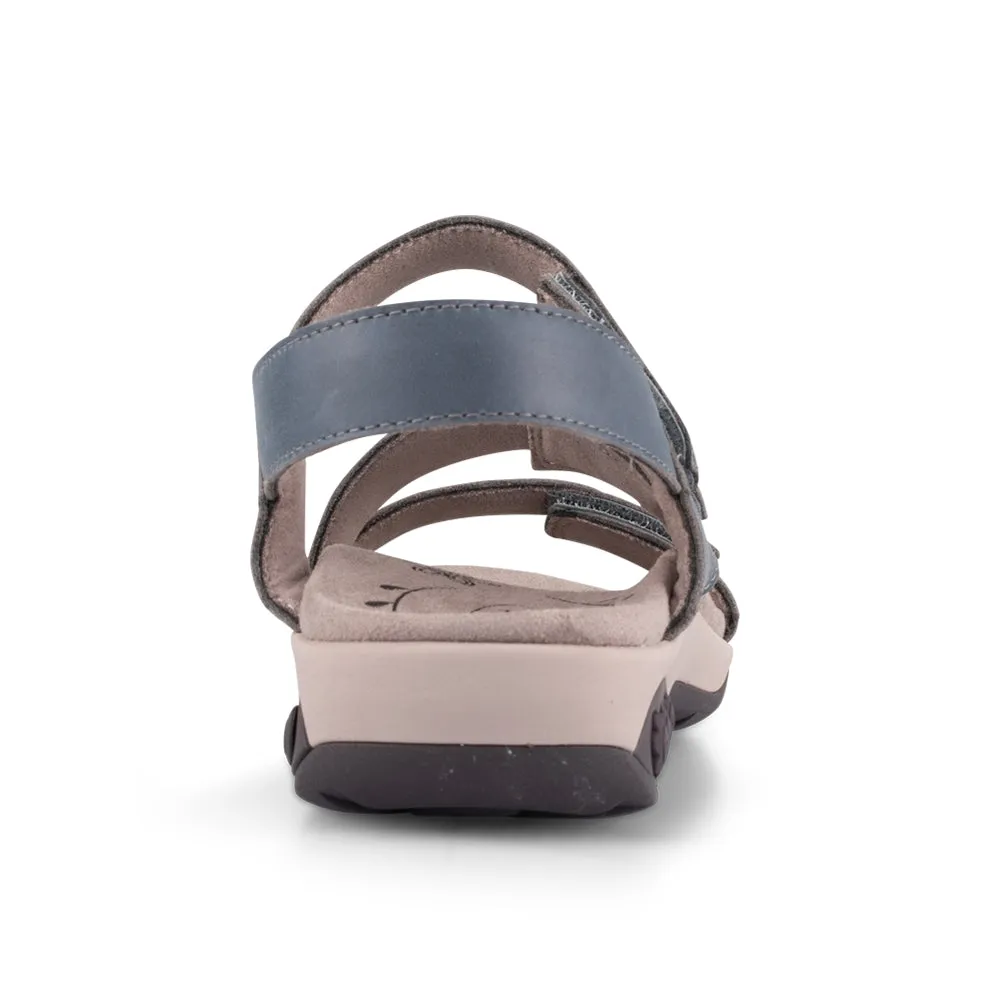 Haley Adjustable Women's Sandal