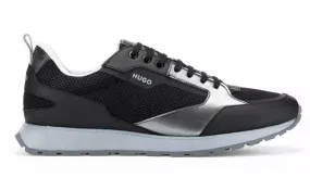 Hugo Boss Icelin_Runn_mxir Black 50474040-001