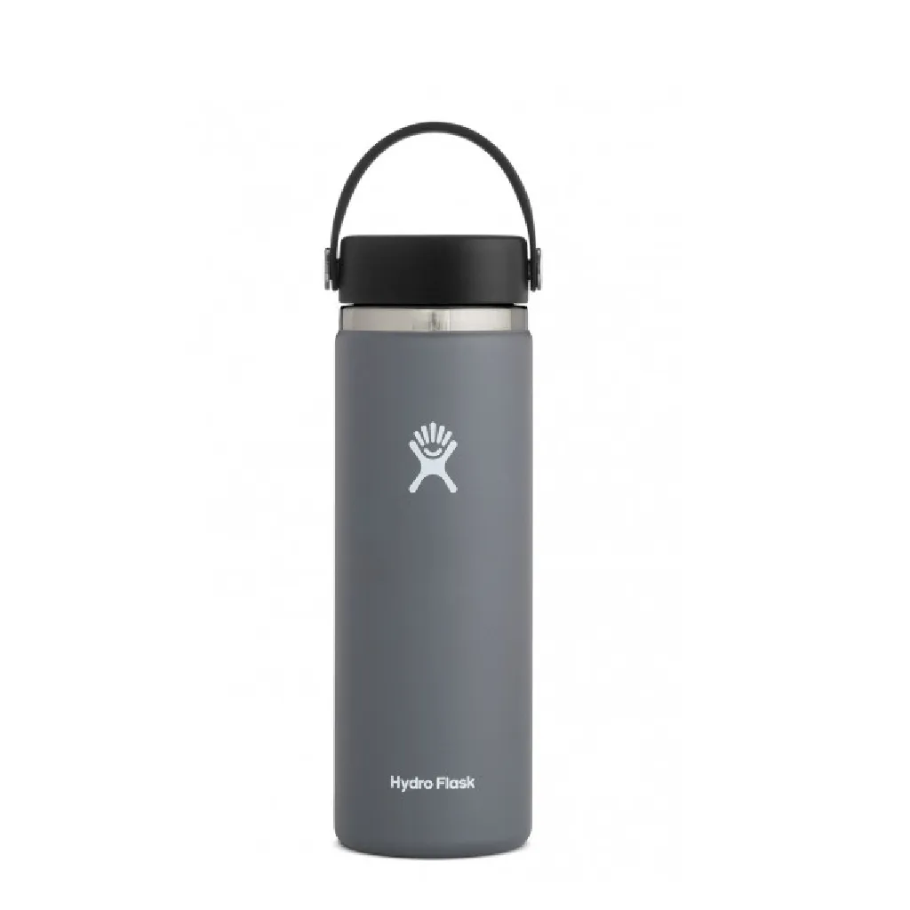 Hydro Flask 20 oz Wide Mouth 2.0 Flex Cap