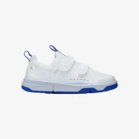 Kids The ROGER (White/Indigo)